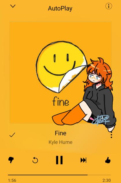Fine