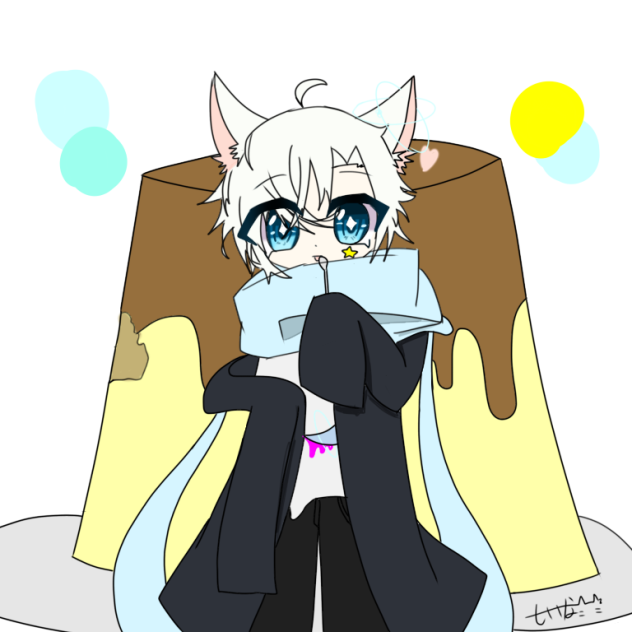 プリン