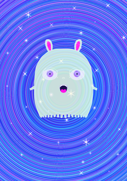 Boo Day Hare