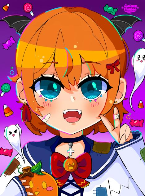 Halloween 🎃