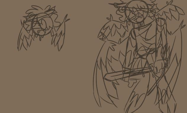 sketch of killaer shedletsky concept