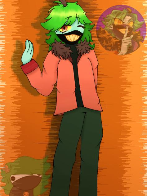 🎃🎃SMOKEEBEE🎃🎃