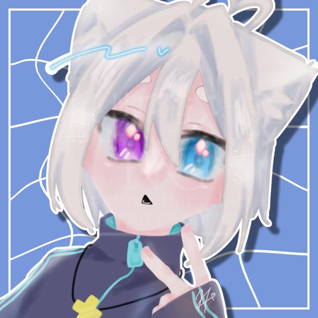 らくがきかな