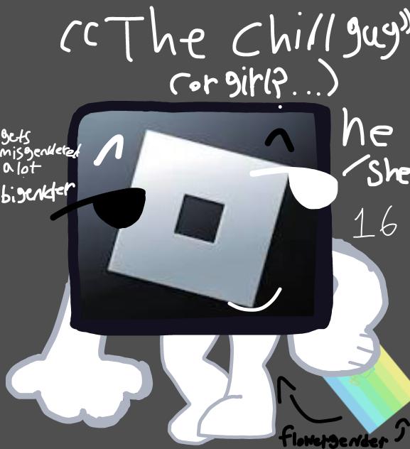 Roblox - ibisPaint