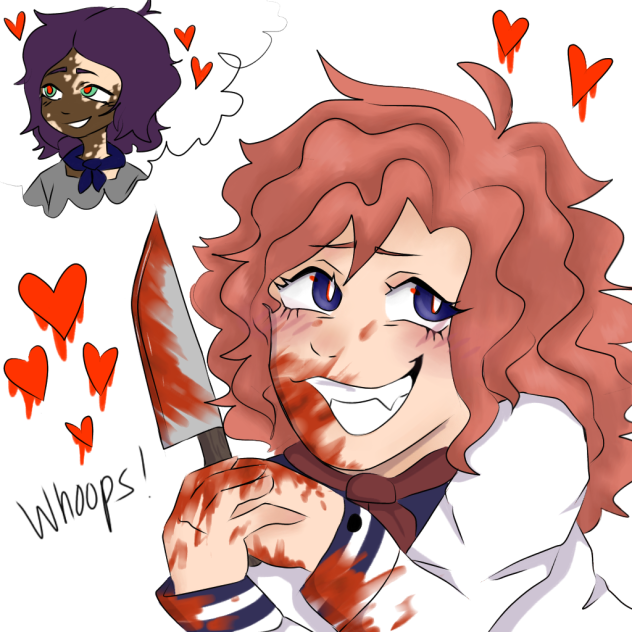 Connie