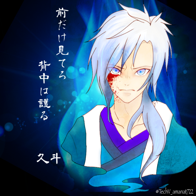 フォロワーさんアイコン