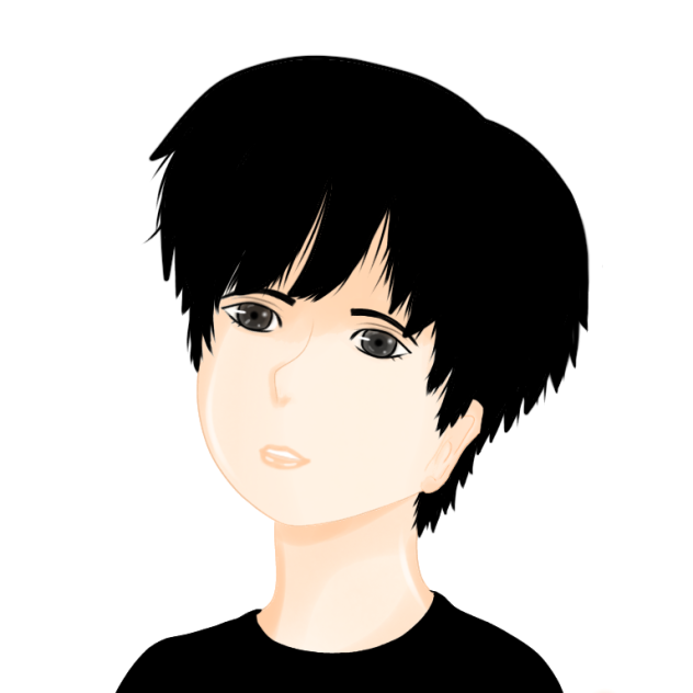 Boy - ibisPaint