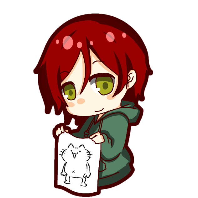 アイコン企画19