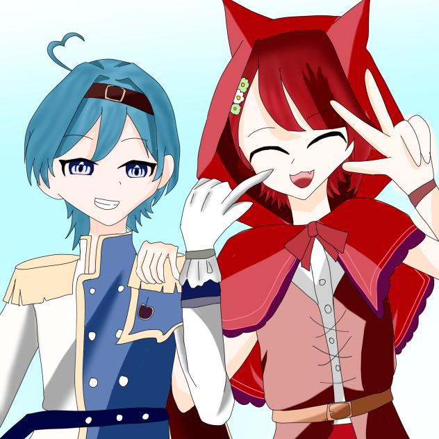 ばかまじ！！