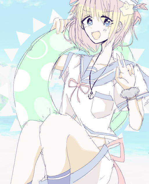 オリキャラ
