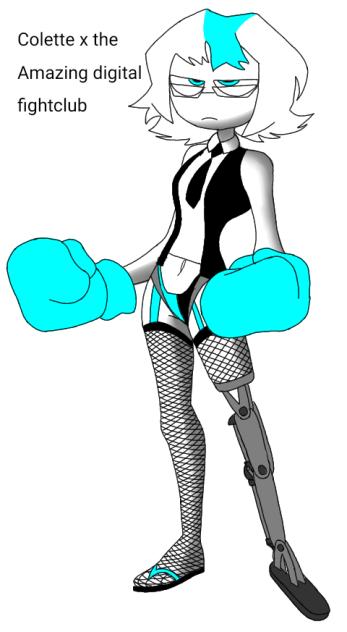 Skibidi woman x tadfc...