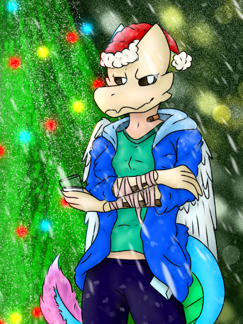 Merry Christmas 2022
