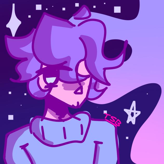cosmic guy