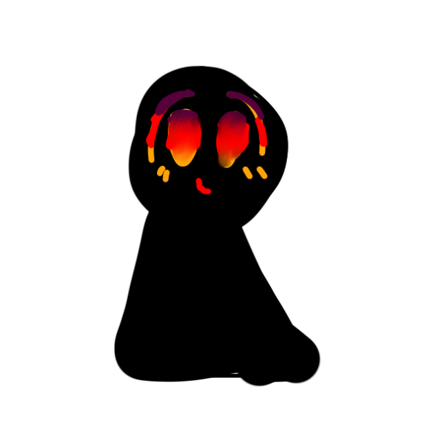 Thing -ANIMATION