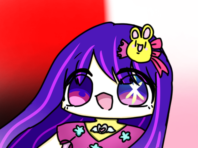 [愛してる]