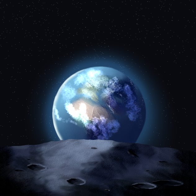 earth