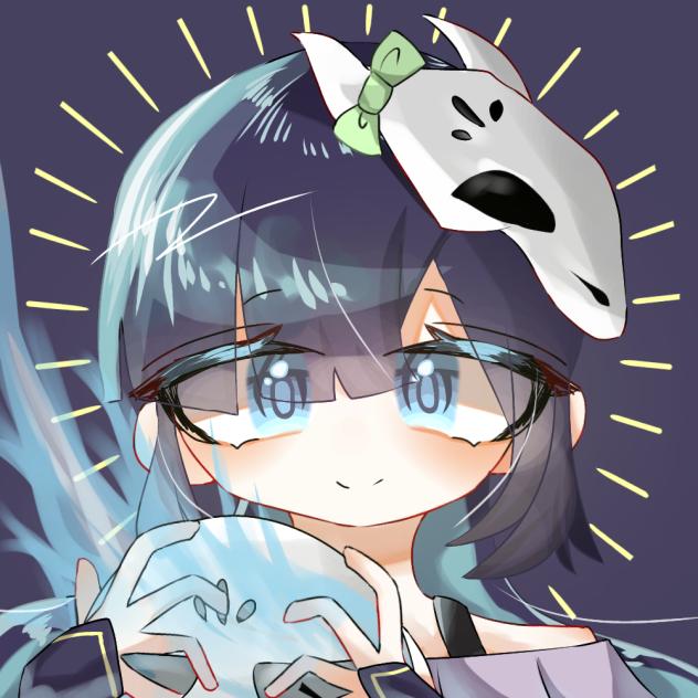 めめさん