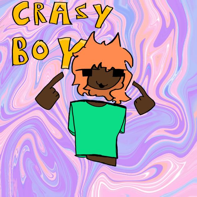 Crazy