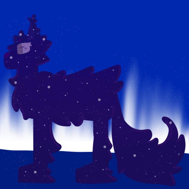 Eclipse - ibisPaint
