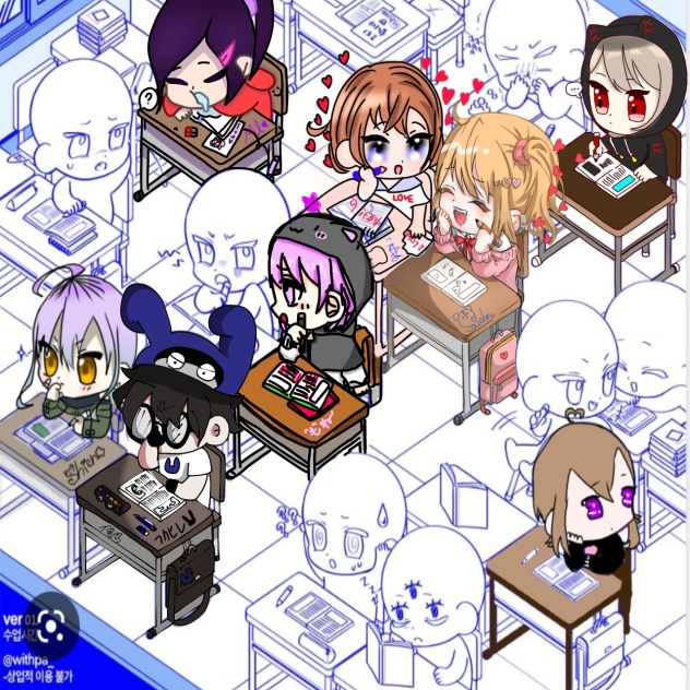 Classroom Collab