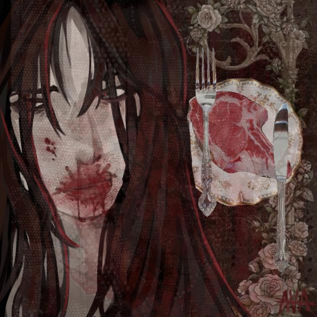 Bite the hand that feeds you