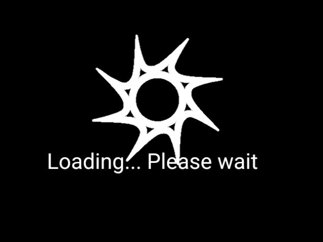 Satoru hollow NEON RED spawn finished