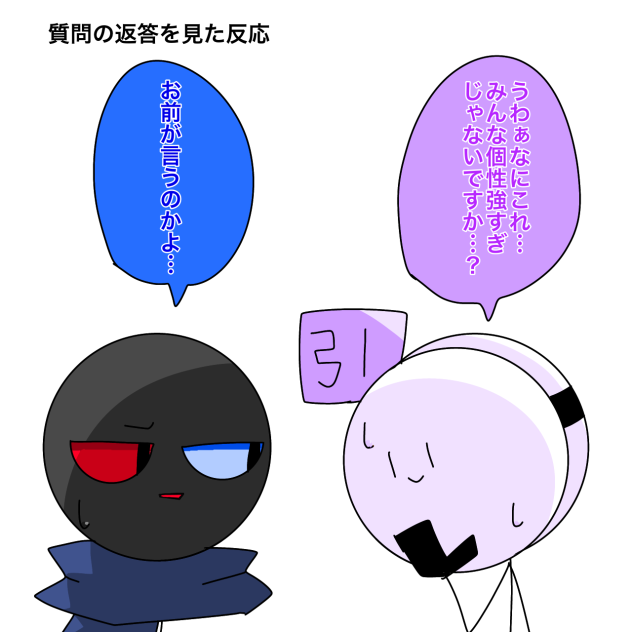 マンガの上げ忘れ(作画風景込み)