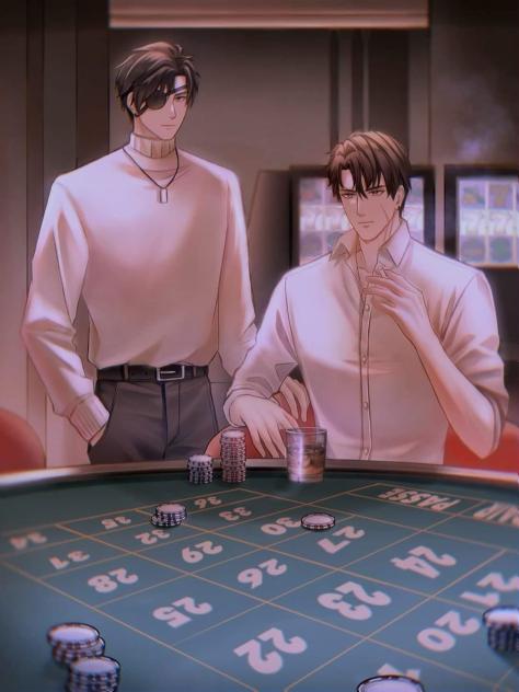 赌场