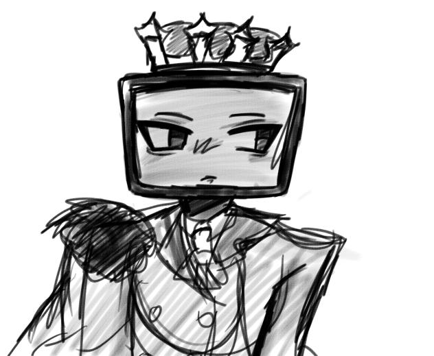 oc concept sketch thing