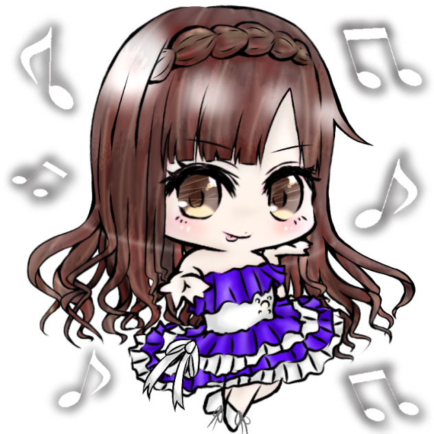 さゆりんアバター