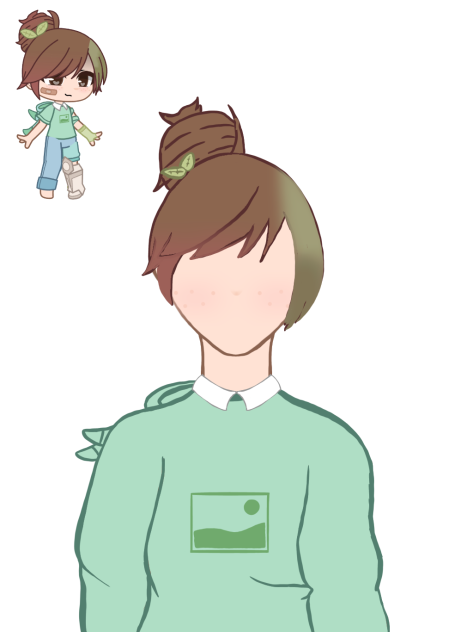 Art trade with what am I doing