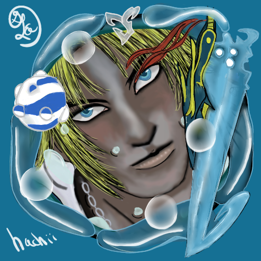 Marco tidus