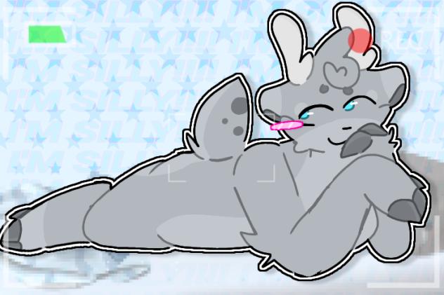 the goober,,, what is he up to,,,