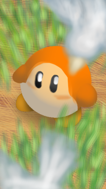 ワドルディ