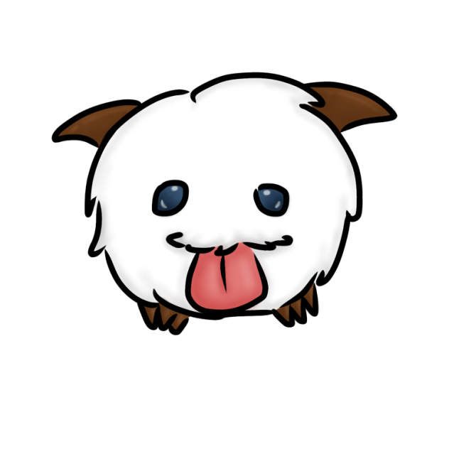 Poro ;3