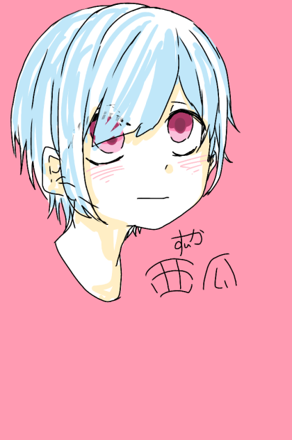 フォロワーの創作