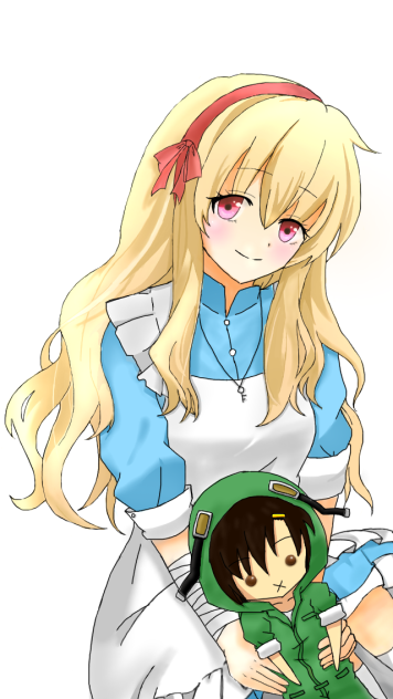 カゲプロ マリー