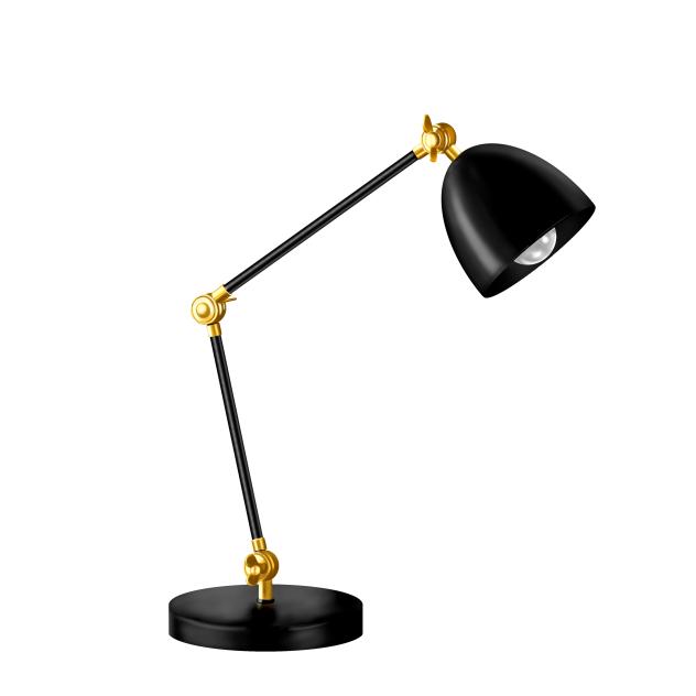 Desk Lamp