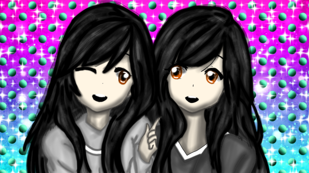 Kendall and Kylie Jenner