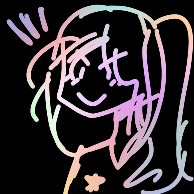 little girl