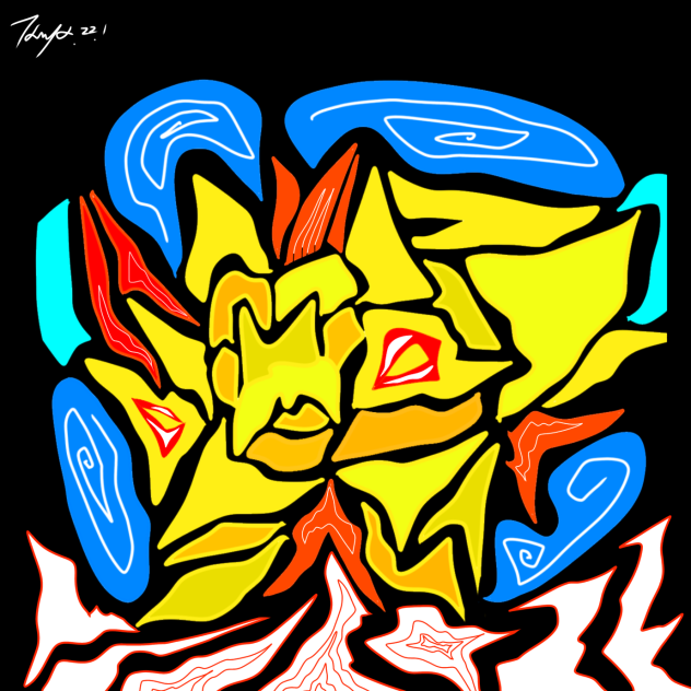 ニワトリ　CHICKEN