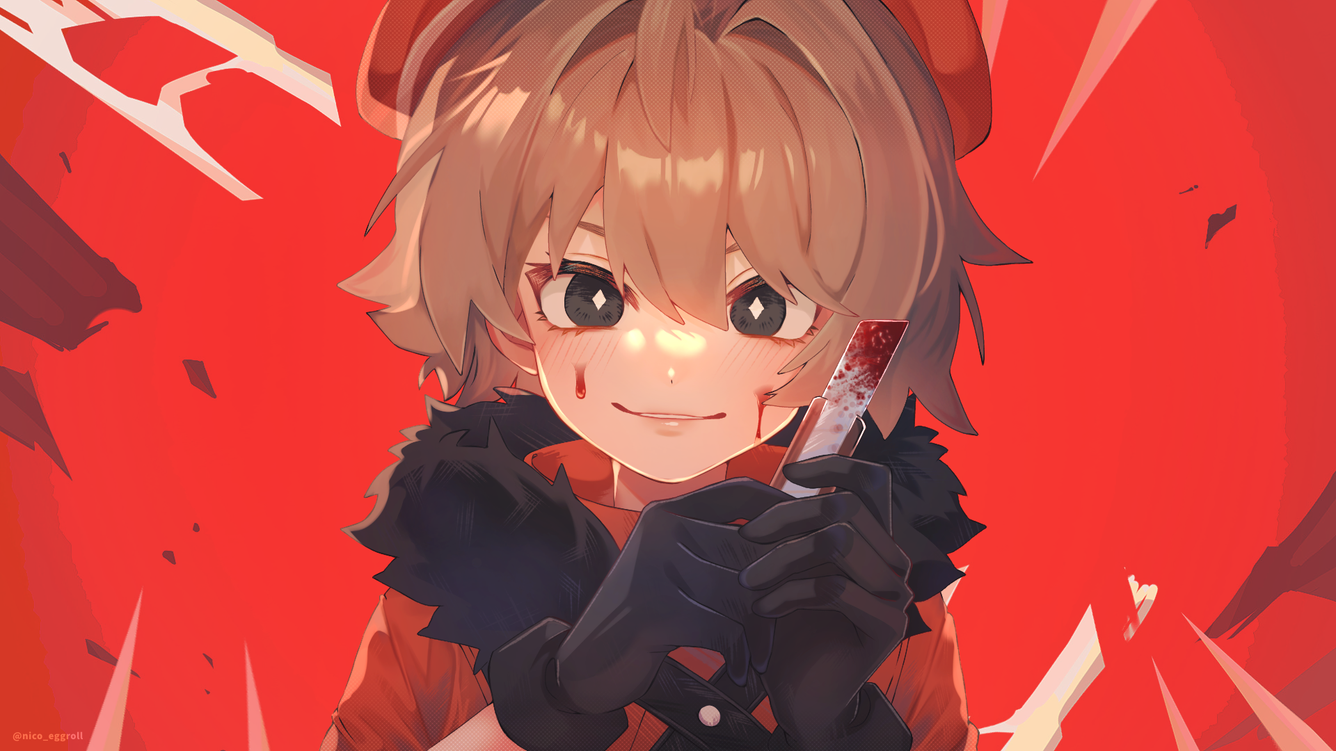 在天ちゃん🎨 - ibisPaint