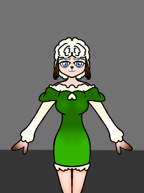 Beep Beep I'm a sheep