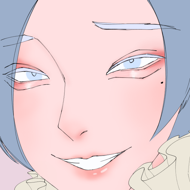 My OC