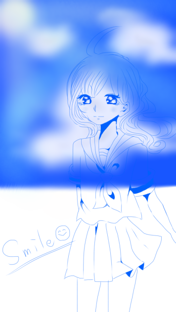 smile☺︎