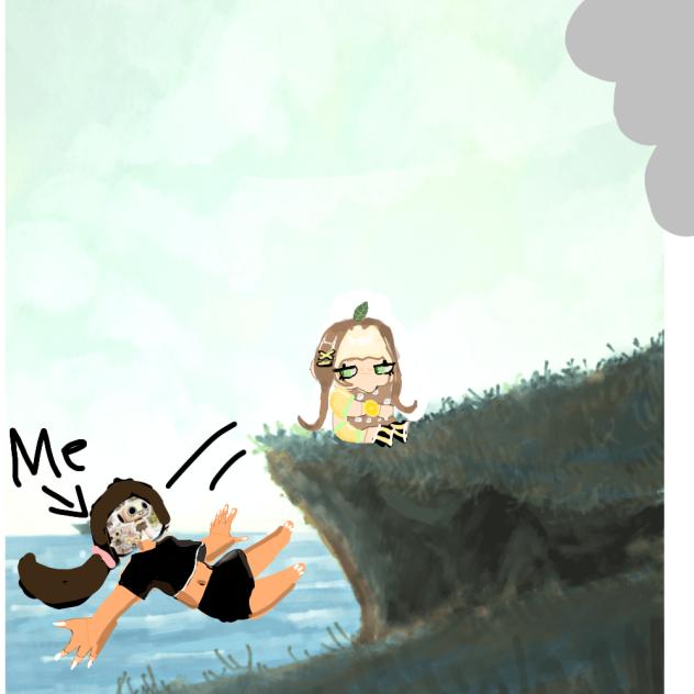 She is too sour 🍋