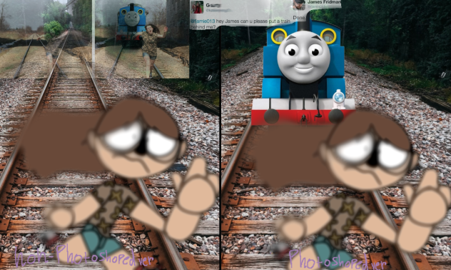 ThE pHoToShOpE tRoLl LoL-