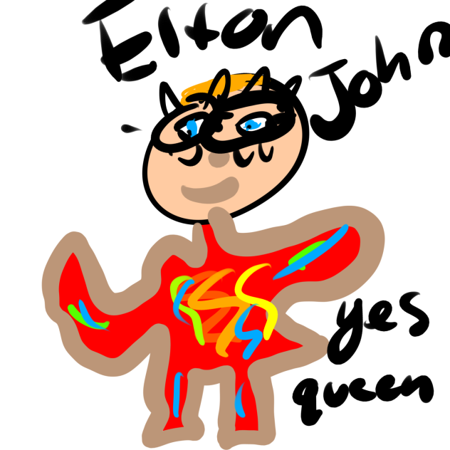 Presley’s artwork 11