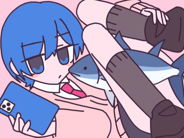 ざこざこ