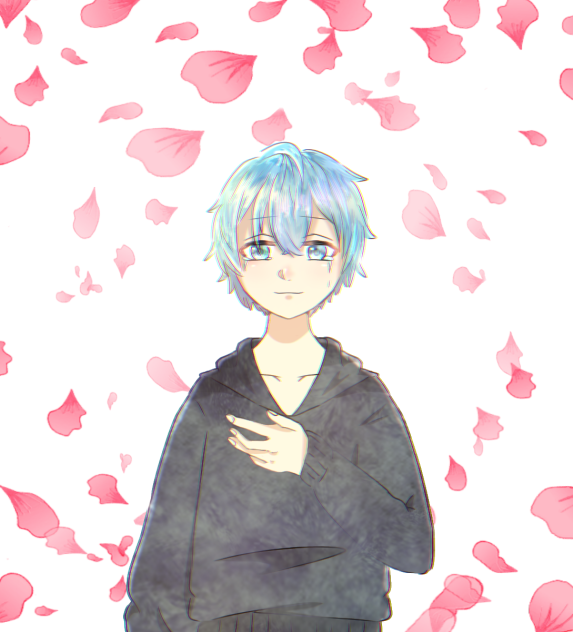 ころんくん(◜▿◝)